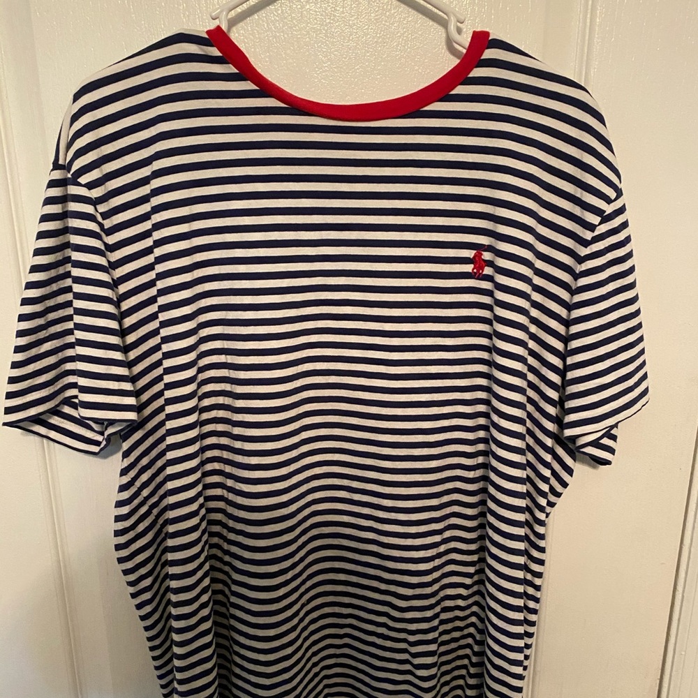 Vintage Polo Shirt